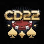 CD22 Game Logo
