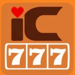 IC777 Game Logo