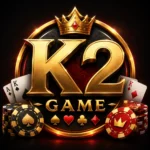 K2 Game Logo