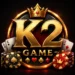 K2 Game Logo