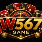 W567 Game logo