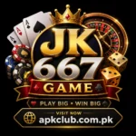 logo jk667