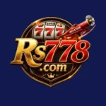 RS778 Game Logo