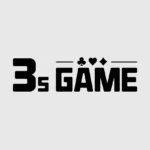 logo 3S game