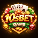 10sbet game logo