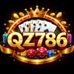 QZ786 logo