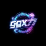 GGX77 Game logo