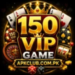 150Vip logo
