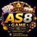 AS8 Game logo