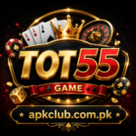 tot55 logo game