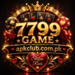 7799 game logo