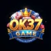 OK37 Game Logo