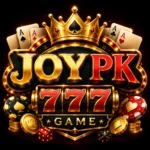 joypk777 logo