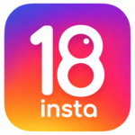 18insta logo