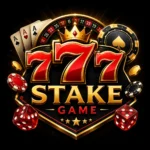 777stake logo