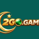 2GO Game Logo