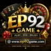 EP92 Game logo