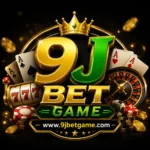 9J Game logo