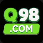 Q98 Game Logo