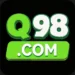 Q98 Game Logo