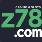 Z78 Game logo