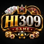 HI309 Game logo