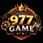 977Pak Game Logo