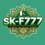 F777 Game Logo