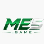 ME5 Game Logo
