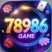 78986 Game app official logo casino Pakistan