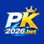 PK2026 Gam logo