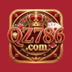 QZ786 Game logo