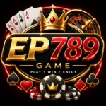 EP789 Game Logo