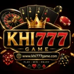 KHI777 Game Logo