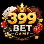 399 Bet Game logo