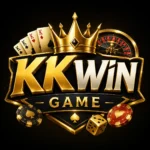 kk5win game logo