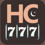 HC777 Game Logo