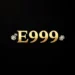 E999 Game app official logo casino Pakistan