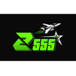 Z555 Game Logo