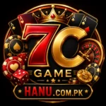 7C Game Logo