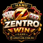 Zentro Win Game