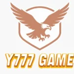 Y777 Game Logo