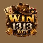 Win1313 Game Logo