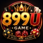 889U Game Logo