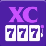 XC777 Game Logo