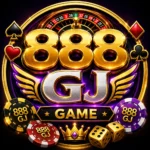 888GJ Game Logo