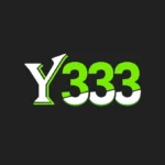 Y333 Game Logo