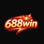 688 Win Game Logo