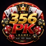 356PK Game Logo