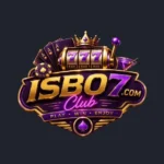 ISB07 Game Logo